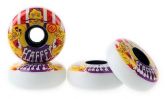 Rodas para patins Street Eulogy Chris Haffey Kyler 58mm 89a
