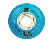 Rodas para patins Matter Zafiro F0 72mm