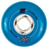 Rodas para patins Matter Zafiro F0 80mm